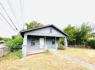 2001 Portland St, Chattanooga, TN 37406
