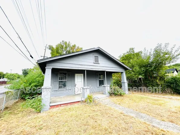2001 Portland St, Chattanooga, TN 37406