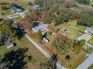 2180 Willow Oak Rd, Mulberry, FL 33860