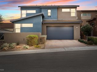 7230 Galaxy Dune St, Spring Valley, NV 89148