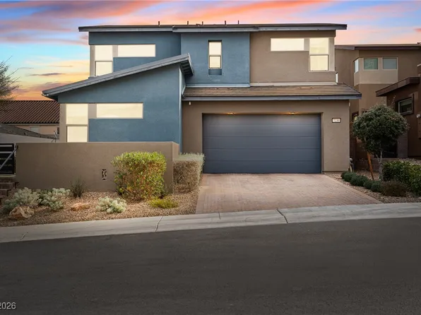 7230 Galaxy Dune St, Spring Valley, NV 89148