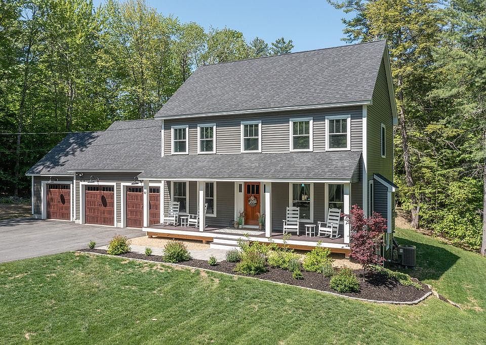 52 Parsons Hill Road, Strafford, NH 03884 Zillow