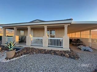 952 E Adeline Dr, Scenic, AZ 86432