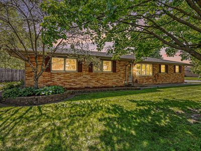 2449 Norman St, Portage, IN, 46368