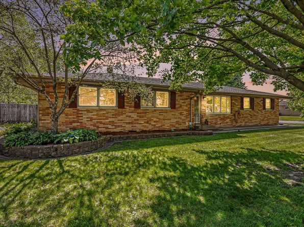 2449 Norman St, Portage, IN 46368