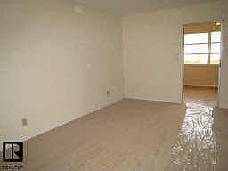Spacious Bedrooms and Closets