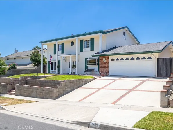 1635 Sunset Ln, Fullerton, CA 92833
