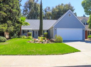 1241 Douglas Ave, Clovis, CA 93611