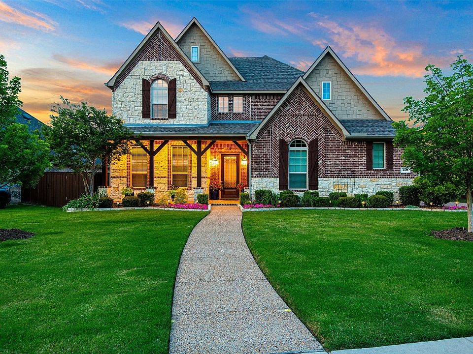 9818 Waters Ln, Rowlett, TX 75089 MLS 20335779 Zillow