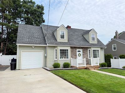 2711 Crescent Dr, Endwell, NY, 13760