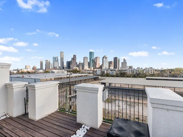 1708 Dart St, Houston, TX 77007