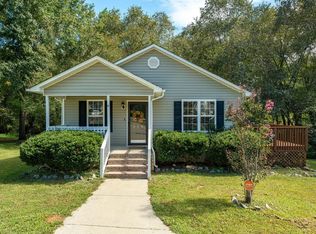 240 Mitchell Ave, Clayton, NC 27520