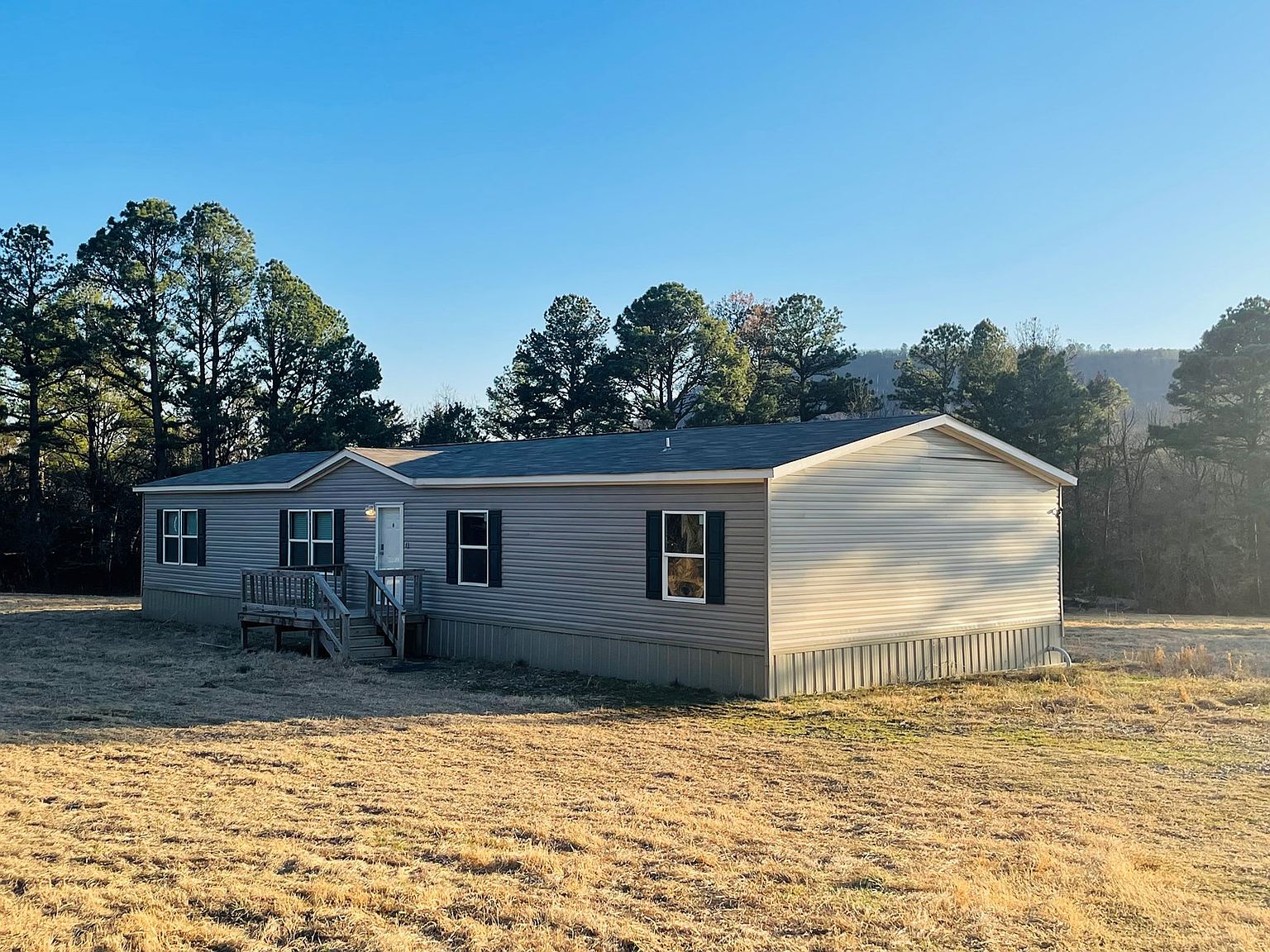 37295 Wildhorse Creek Rd, Mccurtain, OK 74944 Zillow