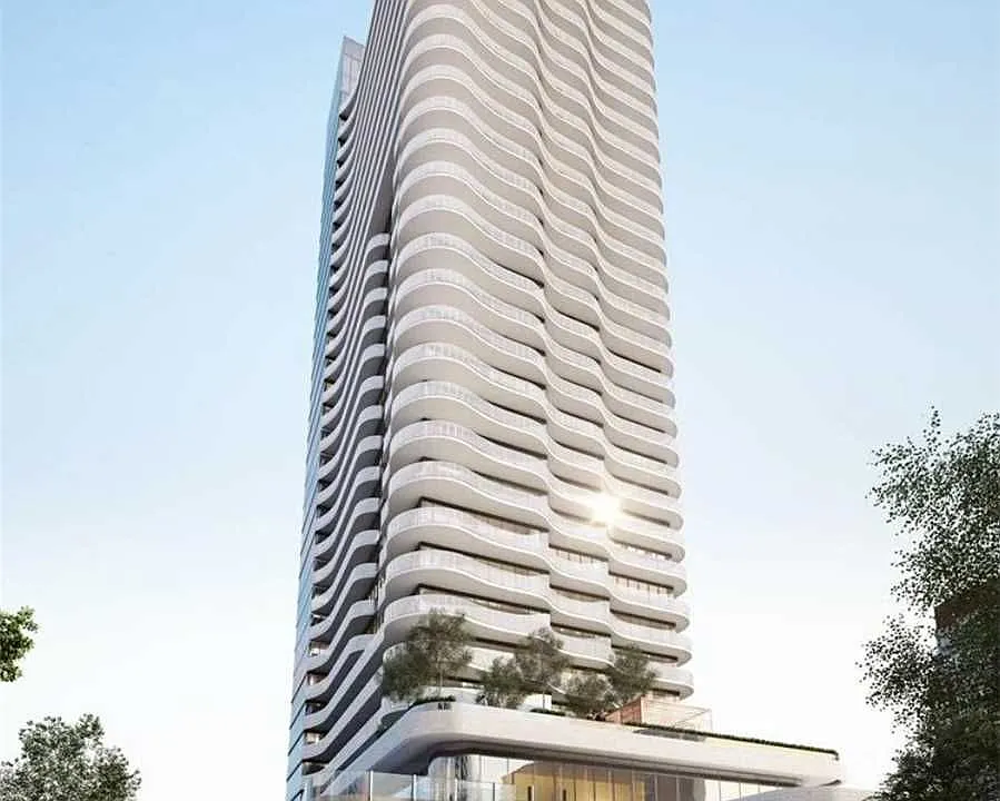 15 Holmes Ave #811