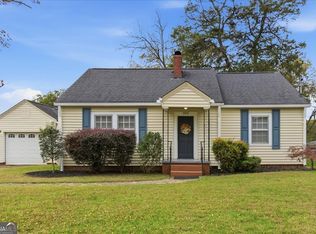 305 N Cave Spring St, Cedartown, GA 30125