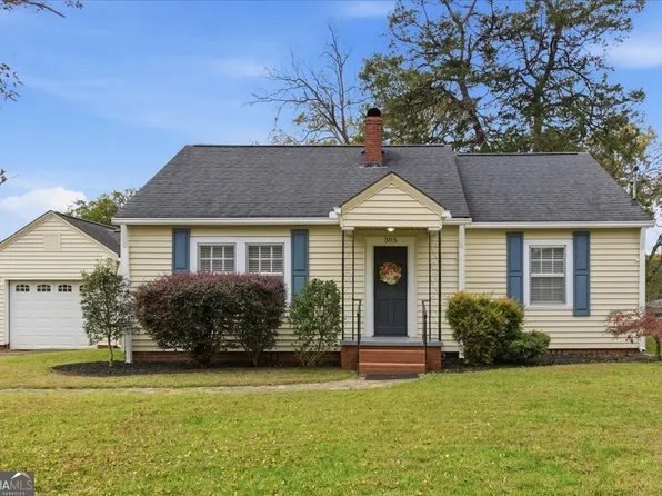 305 N Cave Spring St, Cedartown, GA 30125