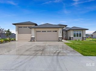1296 W Eiger Dr, Nampa, ID 83686