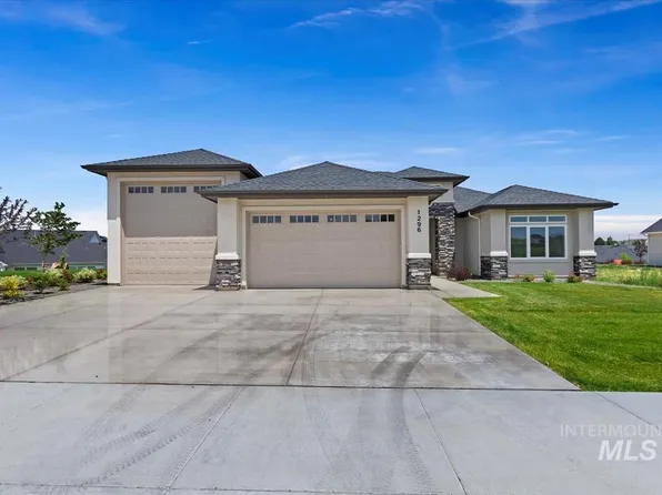 1296 W Eiger Dr, Nampa, ID 83686