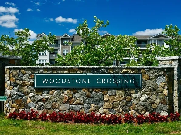 110 Trotter Rd Unit 104, South Weymouth, MA 02190