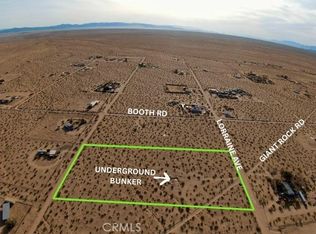 60426 Lorraine Ave, Landers, CA 92285