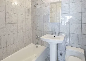 Rented by Abode Residential LLC