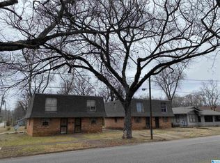 7800 4th Ave N APT B, Birmingham, AL 35206