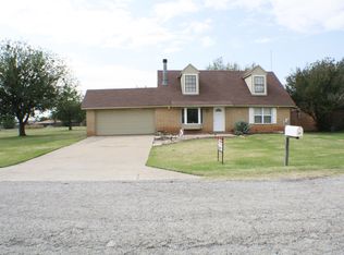 262 Piute Trl, Wichita Falls, TX 76310