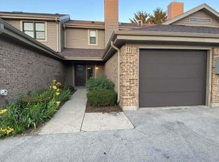 5504 Cambridge Ln, Racine, WI 53406