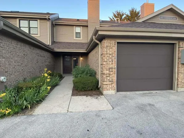 5504 Cambridge LANE #5, Mount Pleasant, WI 53406