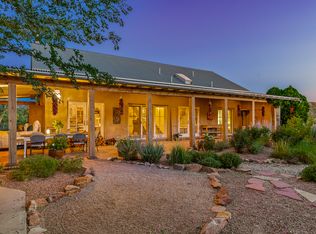 6 Lamy Station Trl, Lamy, NM 87540