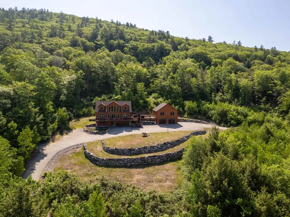 97 Cindy's Lane, Campton, NH 03223