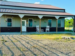 887 SW State Route 2, Chilhowee, MO 64733