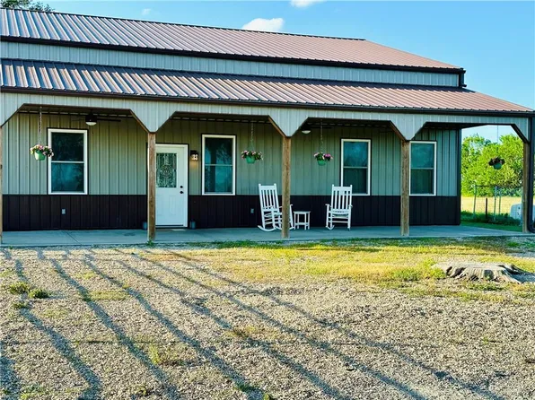 887 SW State Route 2, Chilhowee, MO 64733