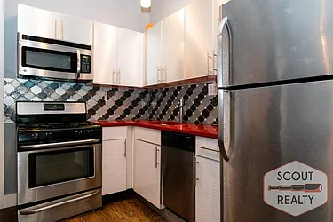 Rented by SCOUTBK.COM