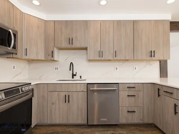 21 Sitting Bull Rd Unit 1225, Big Sky, MT 59716
