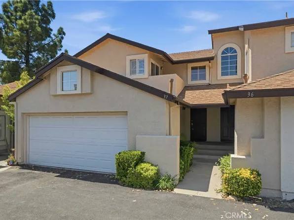28133 Seco Canyon Rd Unit 37, Santa Clarita, CA 91390