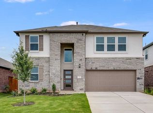 1312 Purple Martin Dr, Pflugerville, TX 78660