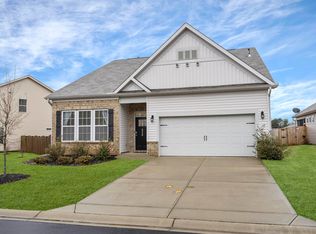 530 Castleby Dr, Duncan, SC 29334