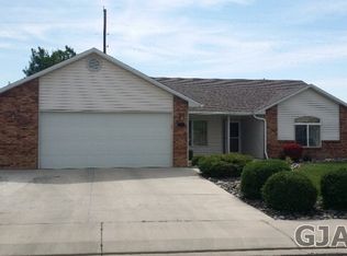 110 Elderberry Dr, Fruita, CO 81521