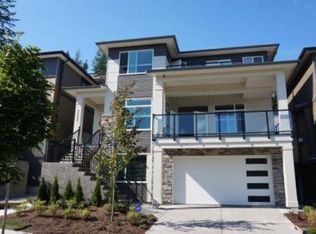 3537 Archworth Ave, Coquitlam, BC V3E0L6