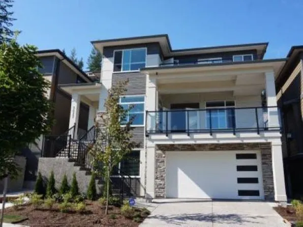 3537 Archworth Ave, Coquitlam, BC V3E 0L6