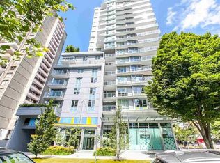 1009 Harwood St #804, Vancouver, BC V6E0C2