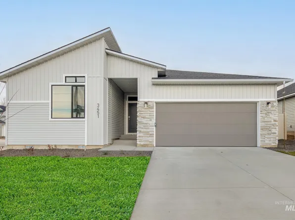 3451 E Red Maple Ct, Nampa, ID 83686