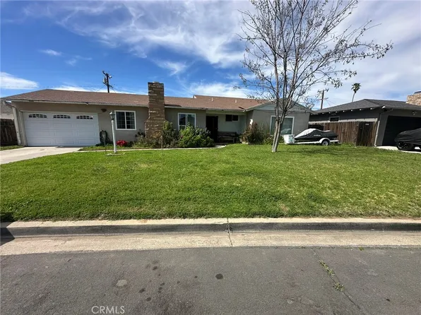 12205 Deerwood Ln, Moreno Valley, CA 92557