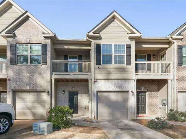 1841 Broad River Rd, Atlanta, GA 30349