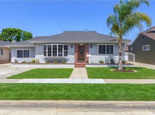 22958 Cabrillo Ave, Torrance, CA 90501