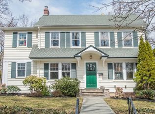 97 Haddon Pl, Montclair, NJ 07043