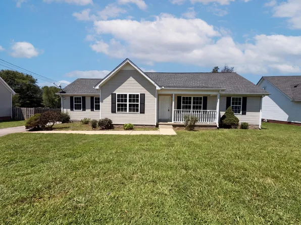 125 Ivanhoe Ct, Murfreesboro, TN 37127