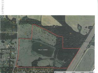 Bozeman Rd, Madison, MS 39110