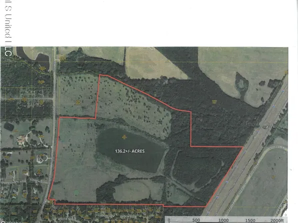 Bozeman Rd, Madison, MS 39110